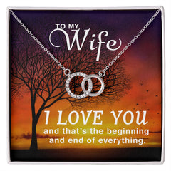 To My Wife