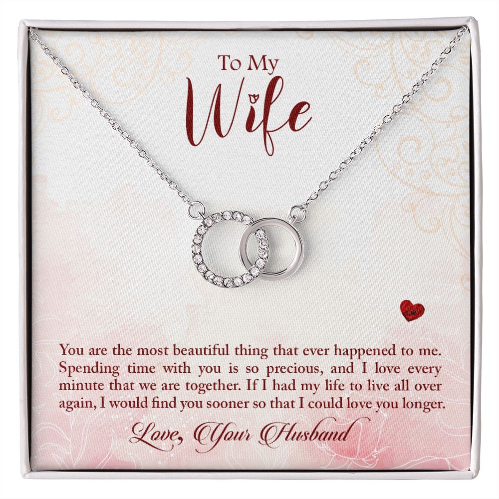 To My Wife