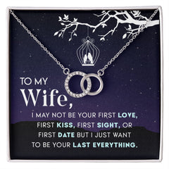 To My Wife