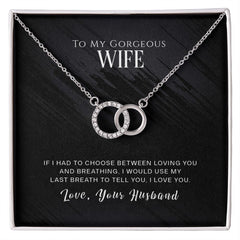 To My Wife