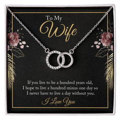 To My Wife