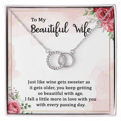 To My Wife