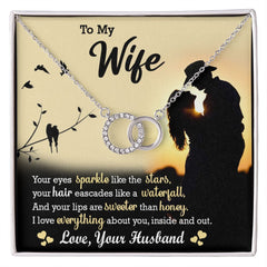 To My Wife