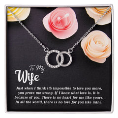 To My Wife