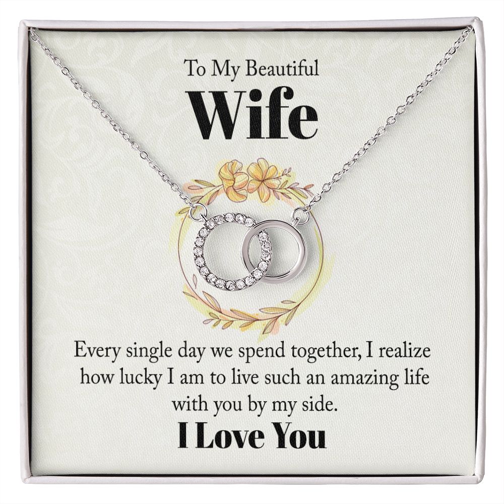To My Wife