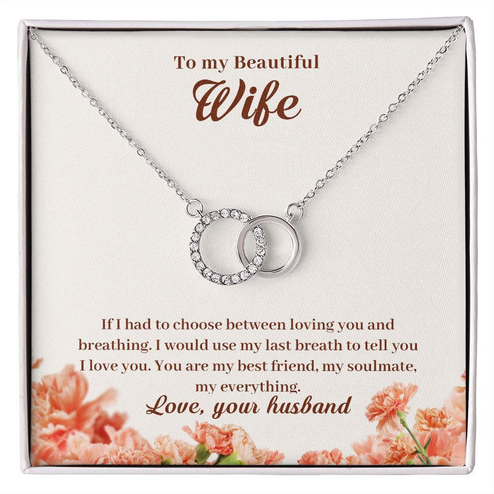 To My Wife