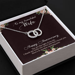 To My Wife