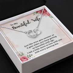 To My Wife