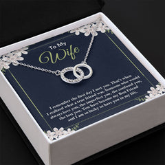 To My Wife