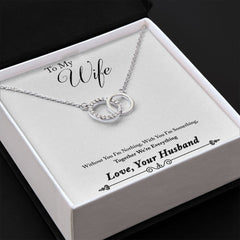 To My Wife