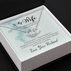 To My Wife