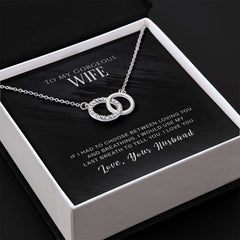 To My Wife