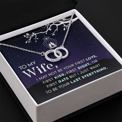 To My Wife