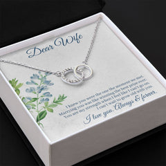 To My Wife
