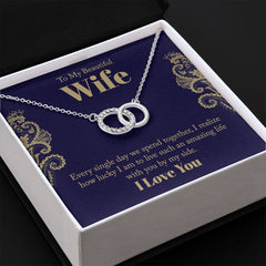 To My Wife