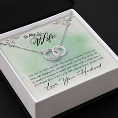 To My Wife