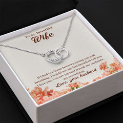 To My Wife