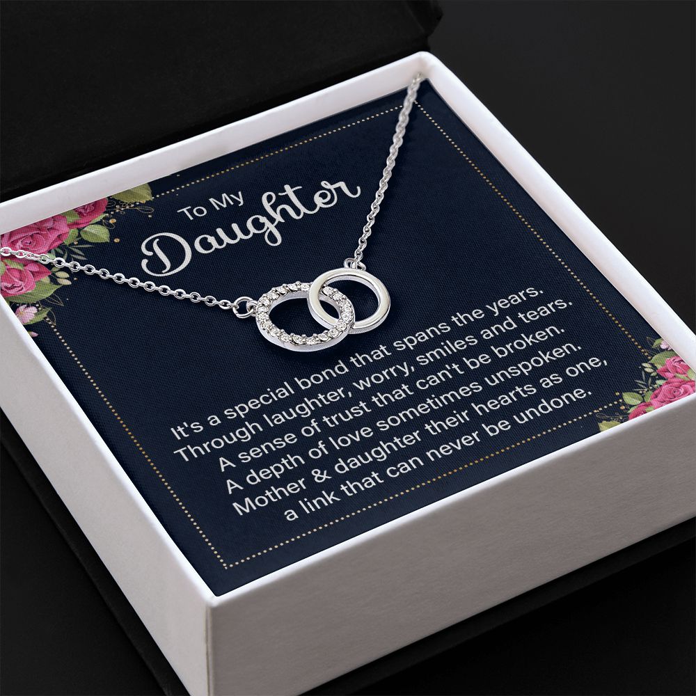 To My Daughter