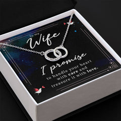 To My Wife