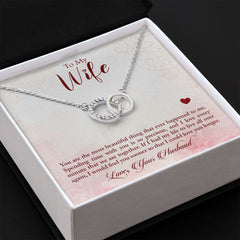 To My Wife