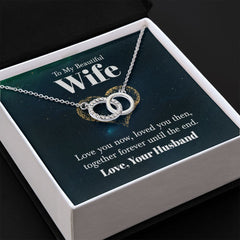 To My Wife