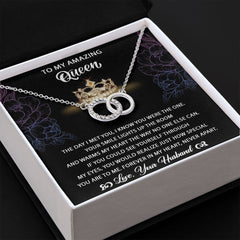 To My Wife