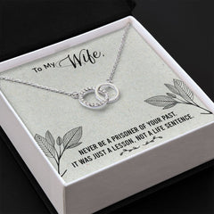 To My Wife
