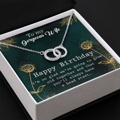 To My Wife