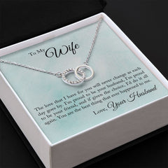 To My Wife