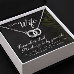 To My Wife
