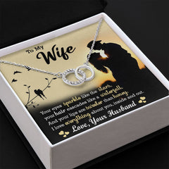 To My Wife