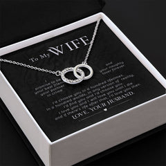 To My Wife