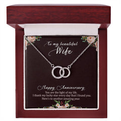 To My Wife