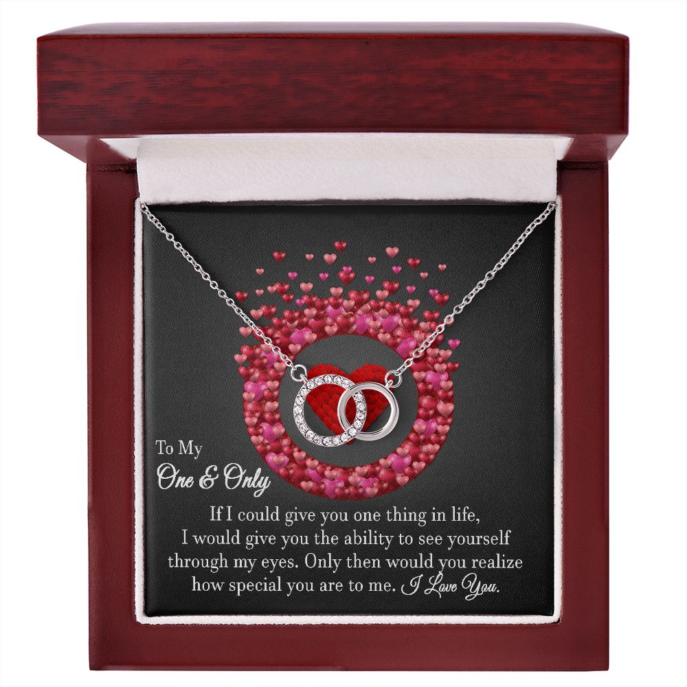 To My Wife