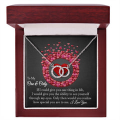 To My Wife