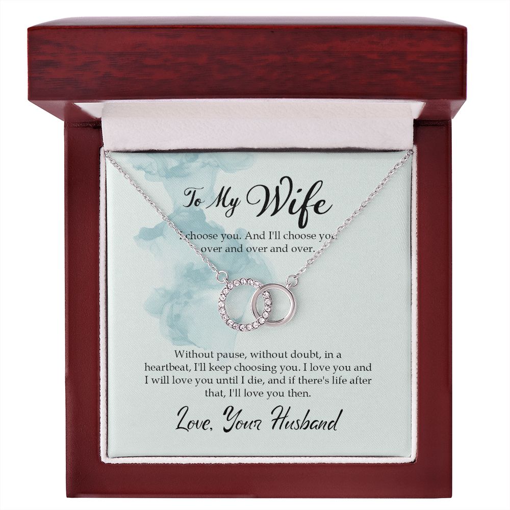 To My Wife