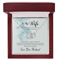 To My Wife
