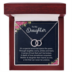 To My Daughter