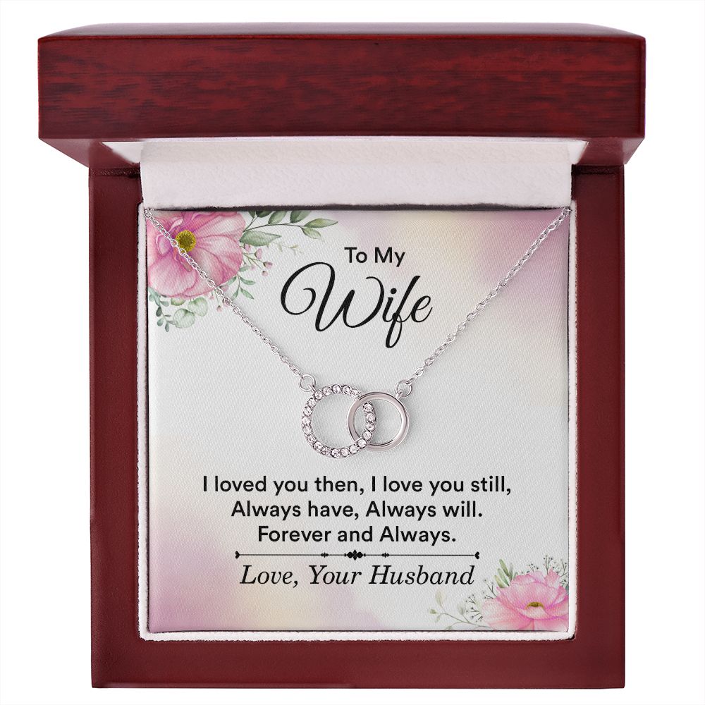 To My Wife
