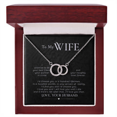 To My Wife