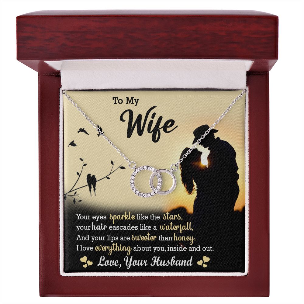 To My Wife