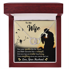To My Wife