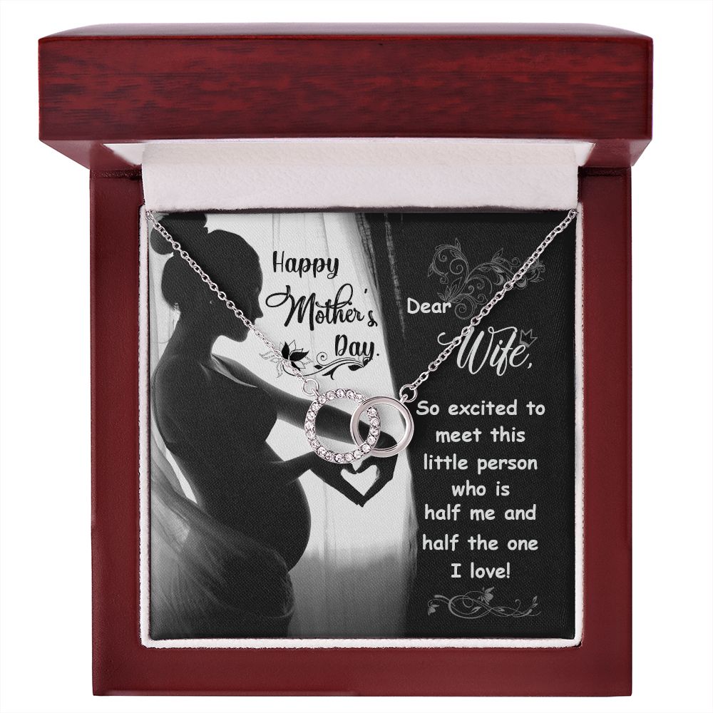 To My Wife