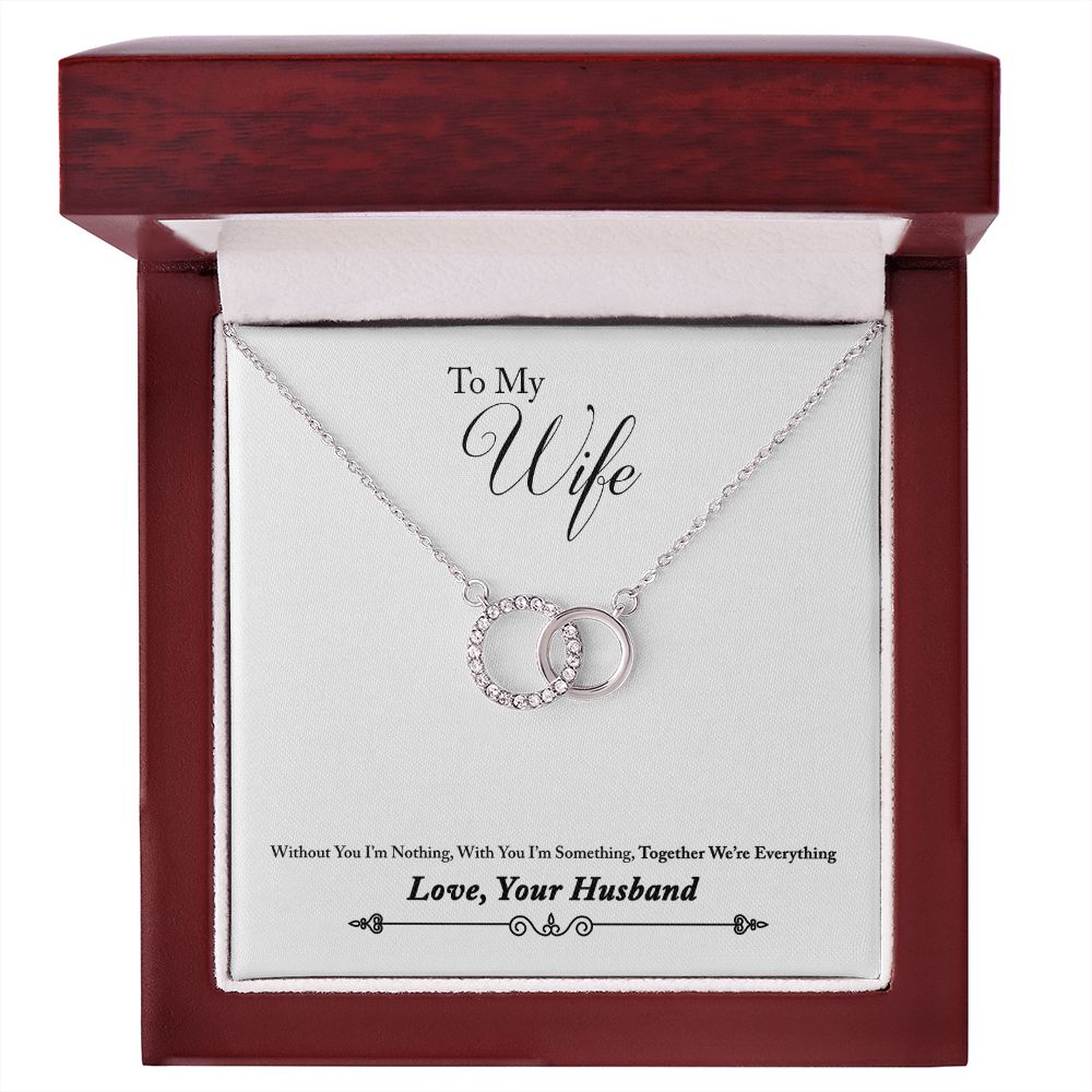 To My Wife from Husband