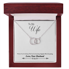 To My Wife from Husband