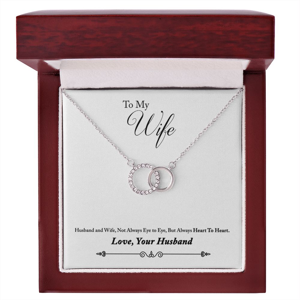 To My Wife from Husband