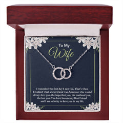 To My Wife