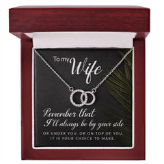 To My Wife
