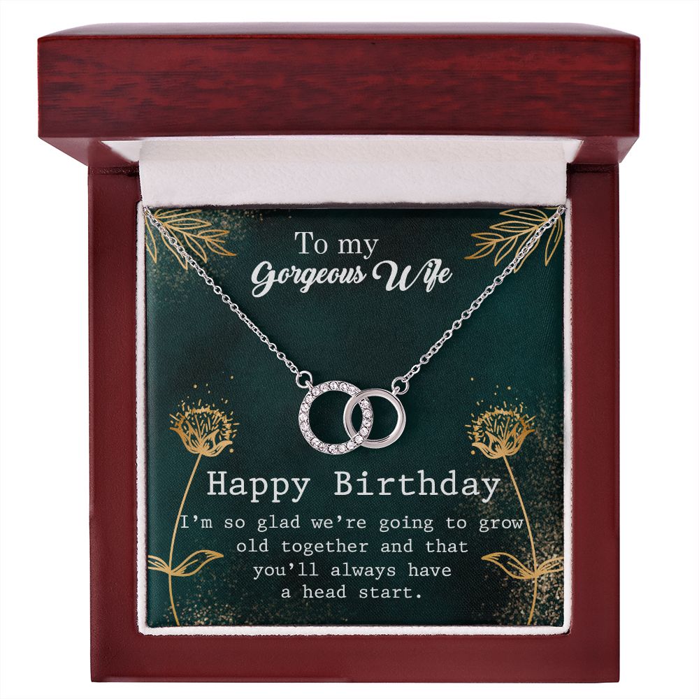 To My Wife
