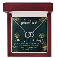 To My Wife